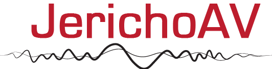 Jericho AV Logo