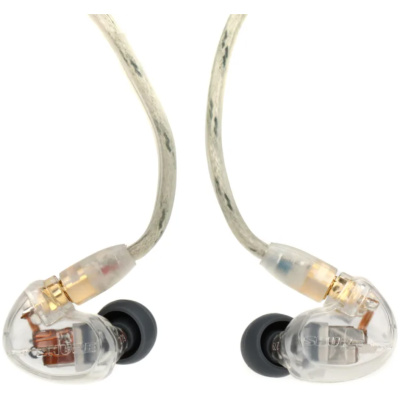 In Ear Monitors